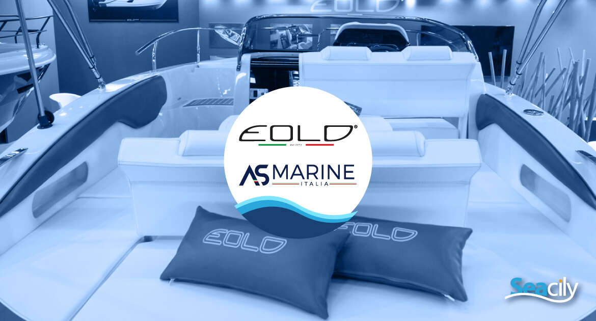 Eolo Marine – AS Marine