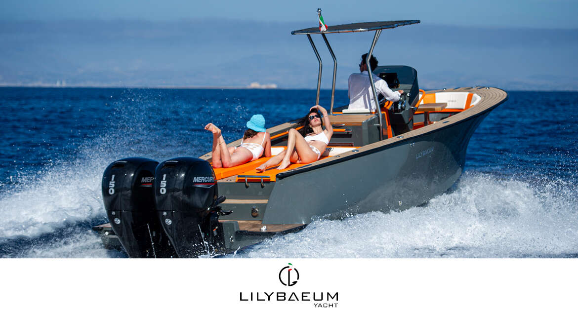 Lilybaeum Yacht