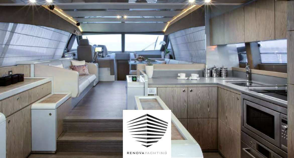 Renova Yachting