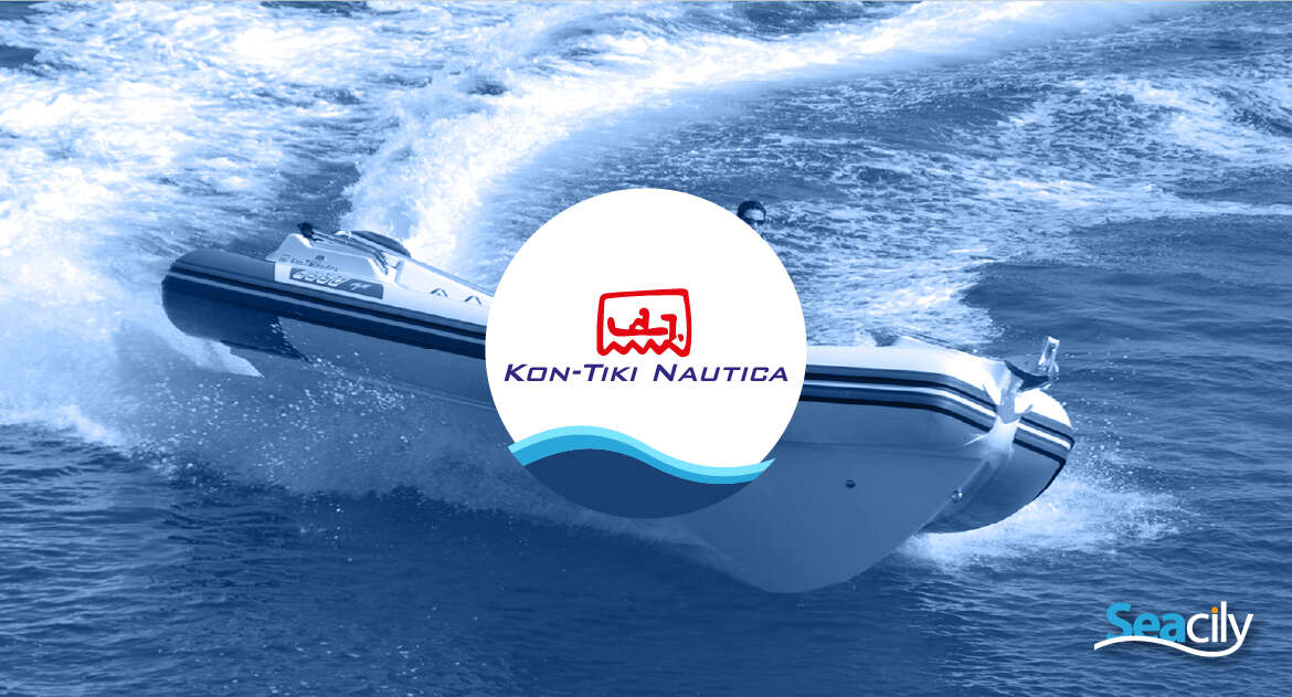 Kon-Tiki Nautica