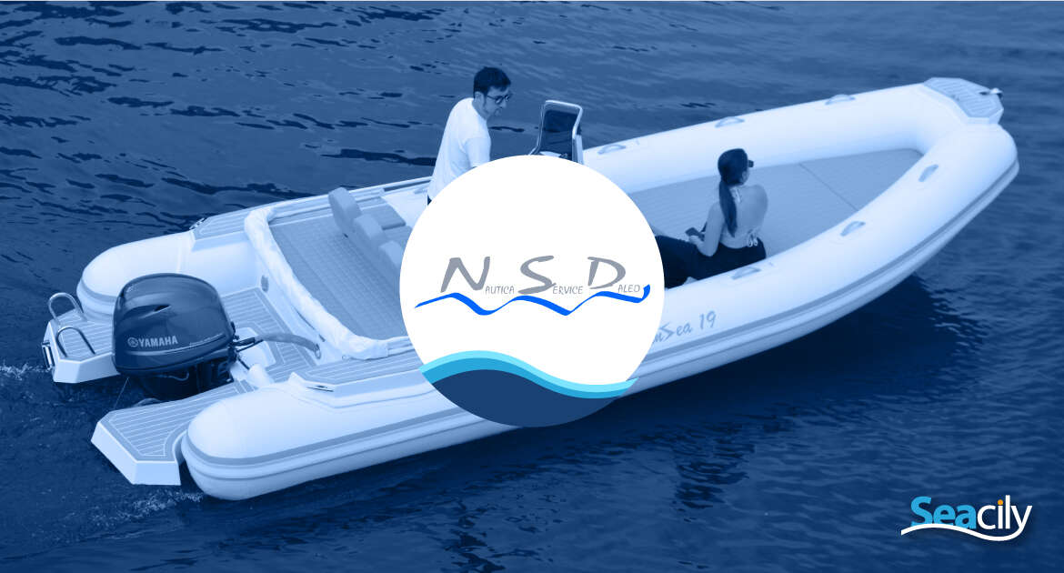 Nautica Service D’Aleo