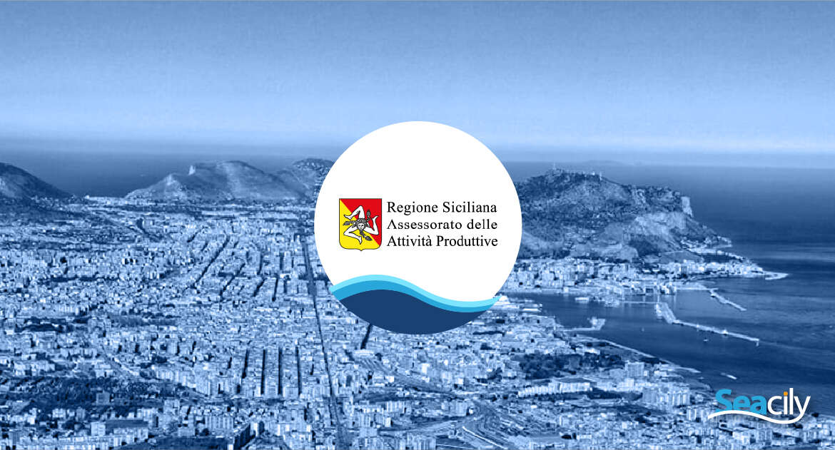 Regione Siciliana – Assessorato Regionale delle Attività Produttive
