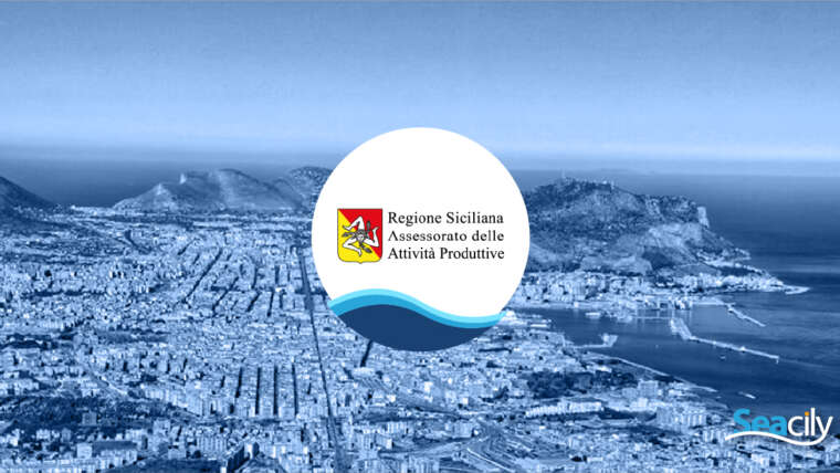 Regione Siciliana – Assessorato Regionale delle Attività Produttive