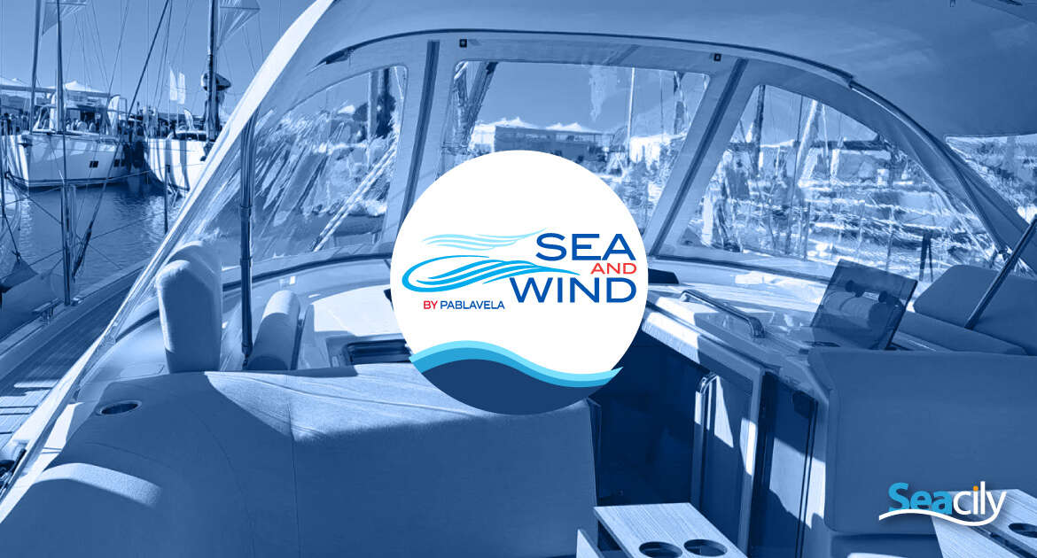 Sea and Wind Srl Charter