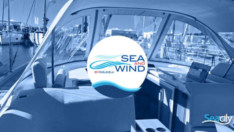 Sea and Wind Srl Charter