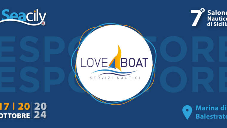 Love Boat Srl