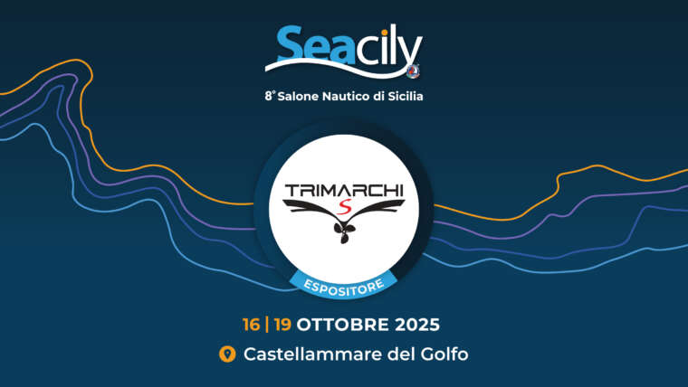 Cantiere Nautico Trimarchi