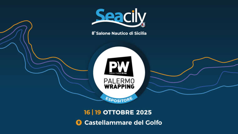 Palermo Wrapping