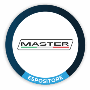 Master gommoni Tondino