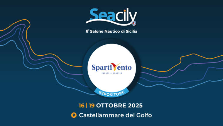 Spartivento Yachts & Charter