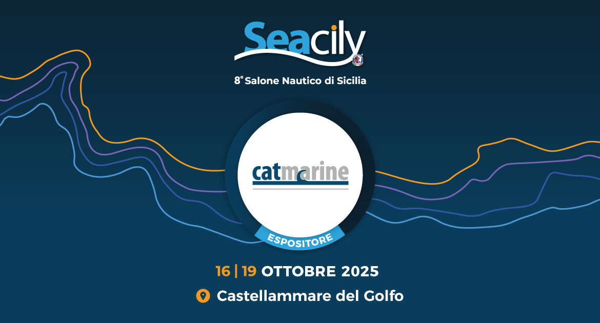 Catmarine