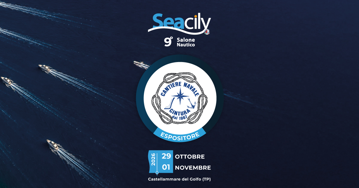 Cantiere Navale Cintura