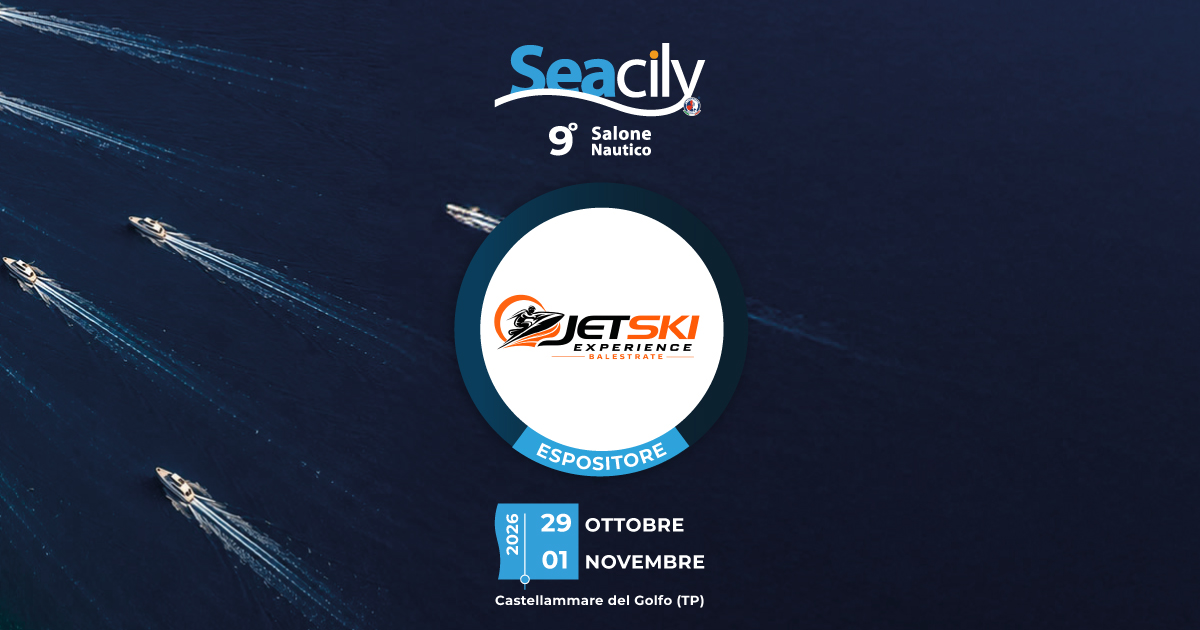 Jet Ski Experience
