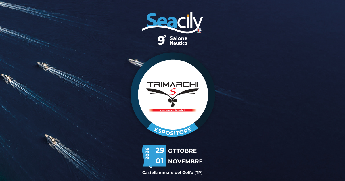 Cantiere Nautico Trimarchi