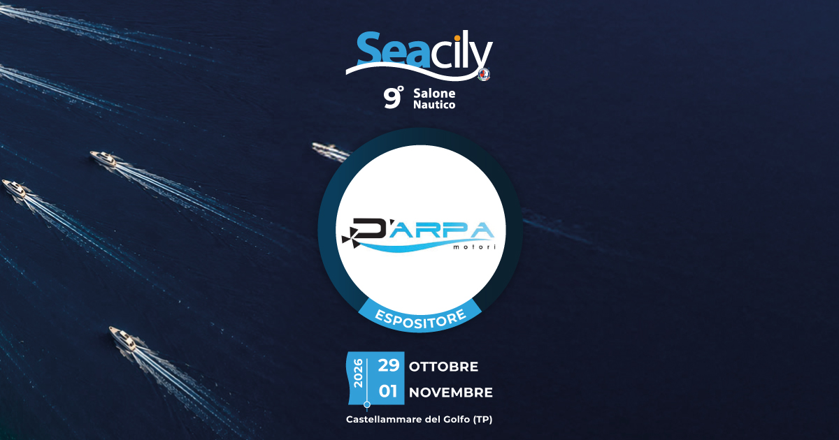 D’Arpa Motori