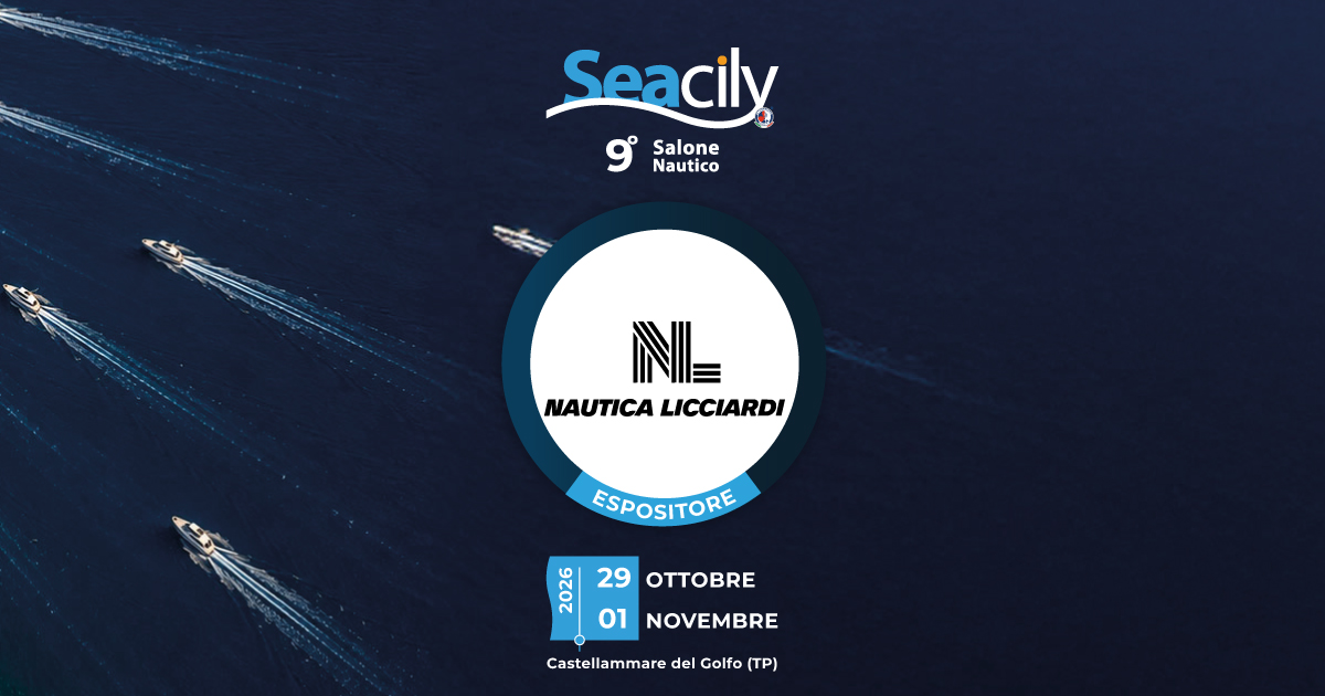 Nautica Licciardi
