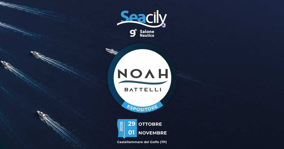 Noah Battelli