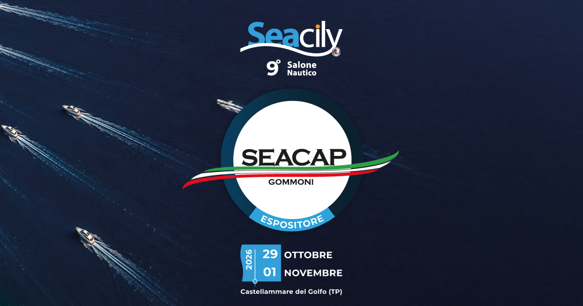 SEACAP Gommoni