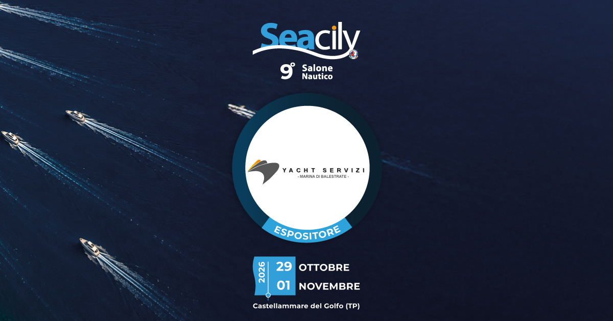 Yacht Servizi