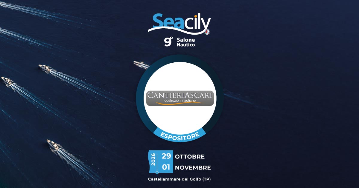 Cantieri Ascari