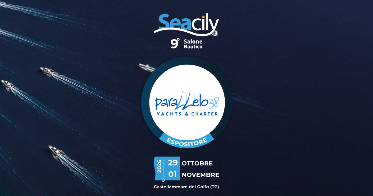 Parallelo 38 Yachts & Charter