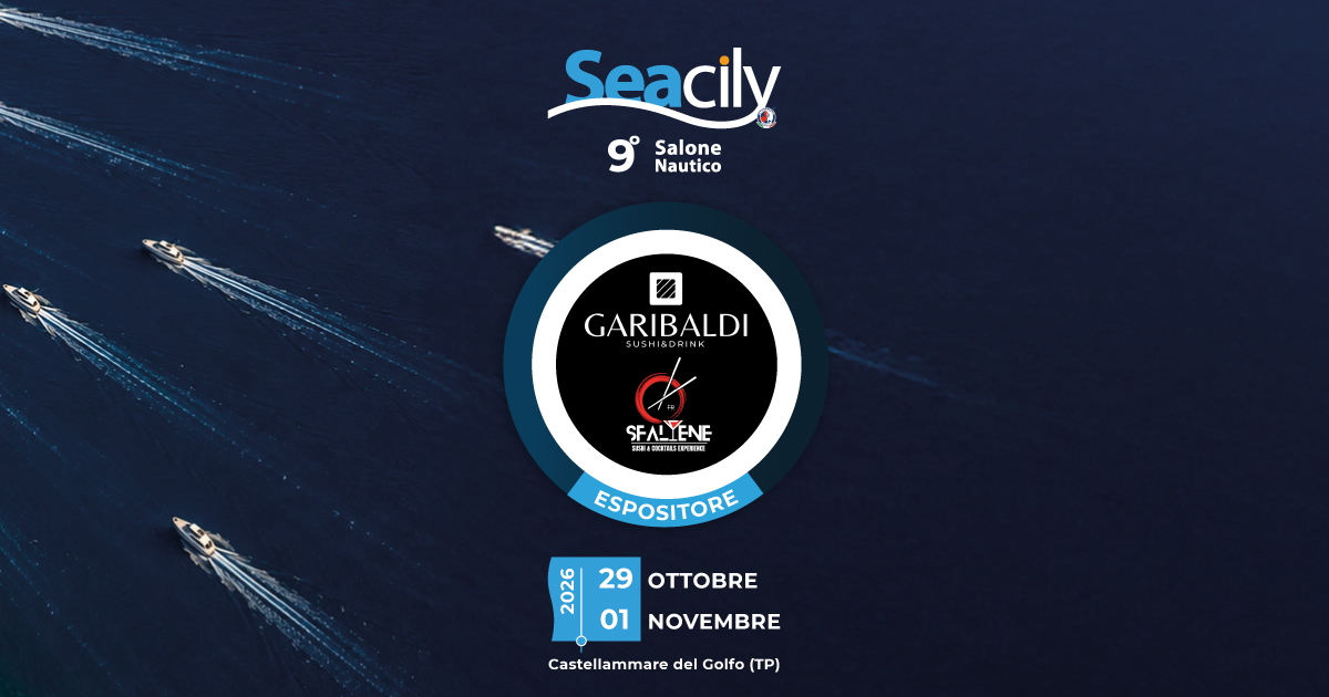 Garibaldi Sushi & Drink